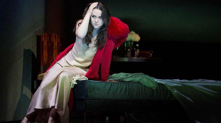 La Traviata